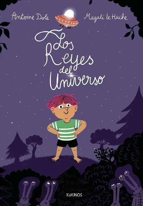 Favorito De Clientes Los Reyes del Universo