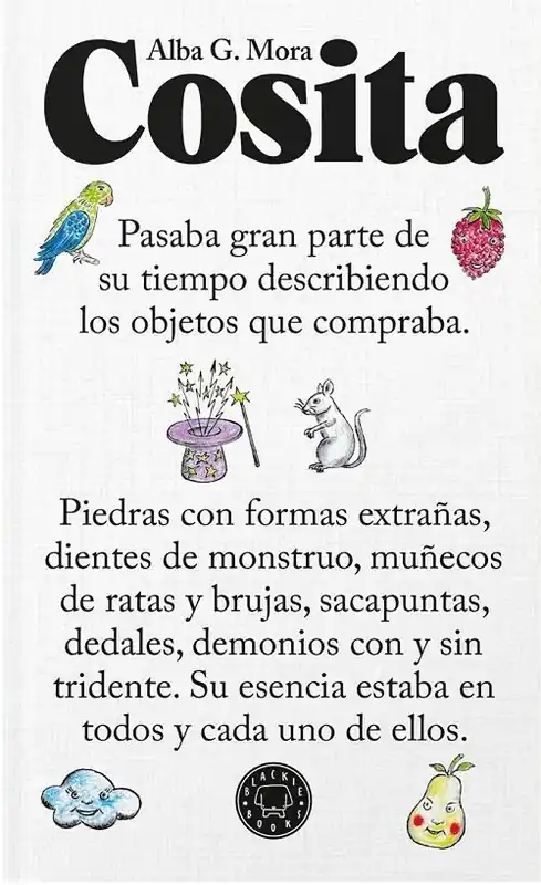 Barato Cosita