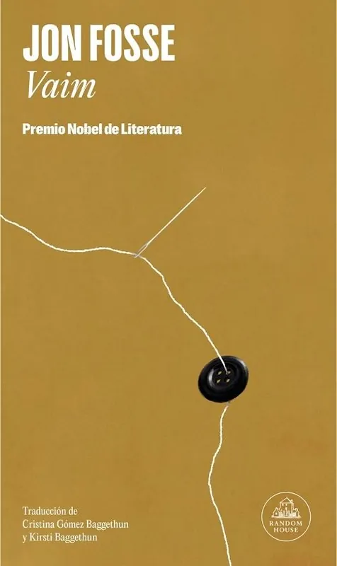 No Te Lo Pierdas Vaim