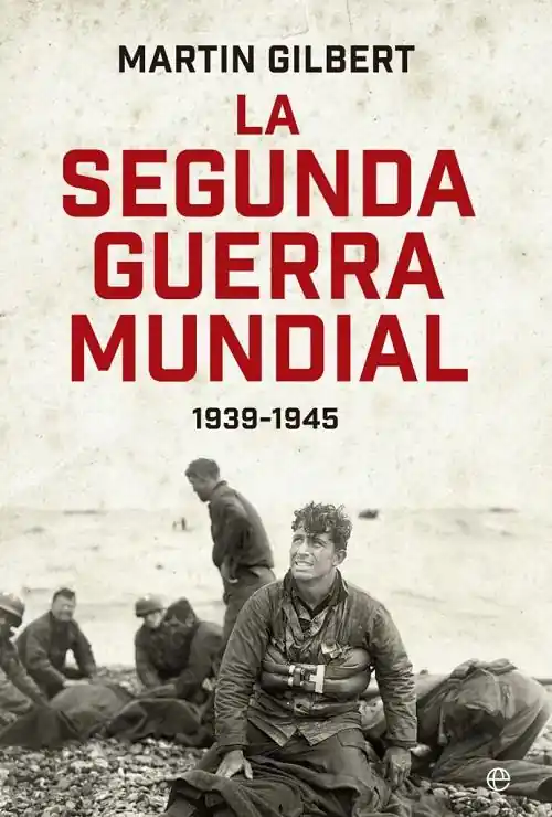 Directo De Fábrica La Segunda Guerra Mundial "1939-1945"
