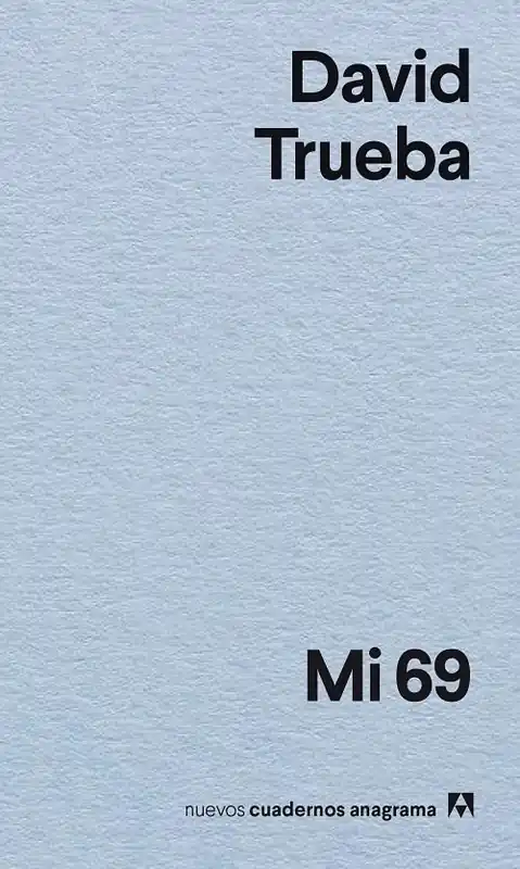 Imprescindible (Must-Have) Mi 69