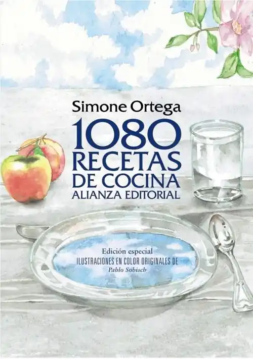 Venta Final 1080 recetas de cocina "(Edición especial)"
