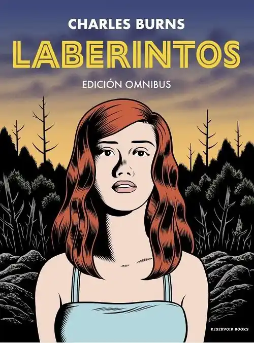 Compra Ahora Laberintos "(Edición omnibus)"