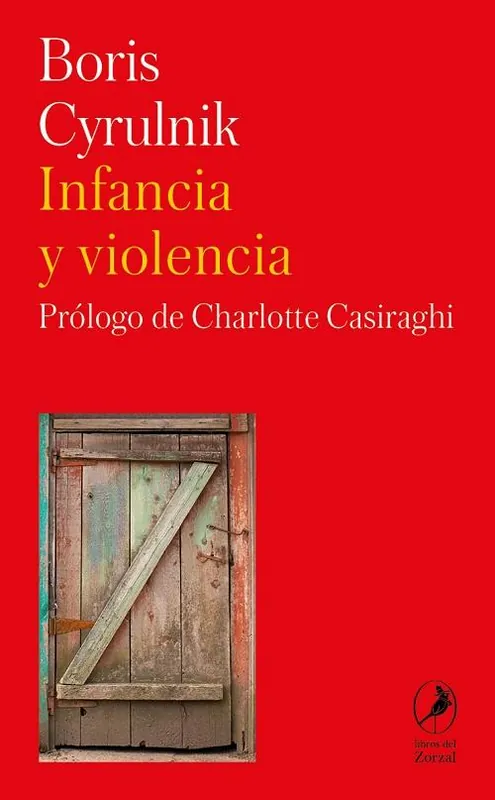 Compra Ahora Infancia y violencia