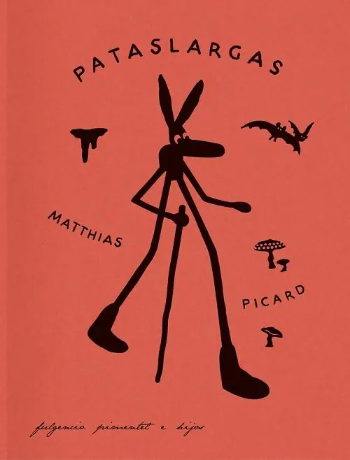 Venta Final Pataslargas y el misterio de las profundidades