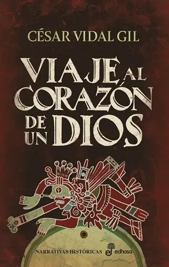 Precio Rebajado Viaje al corazón de un dios