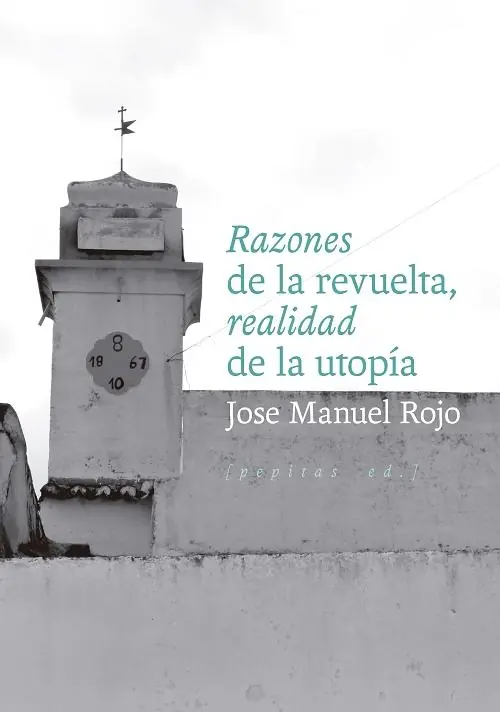 Oferta Razones de la revuelta, realidad de la utopía