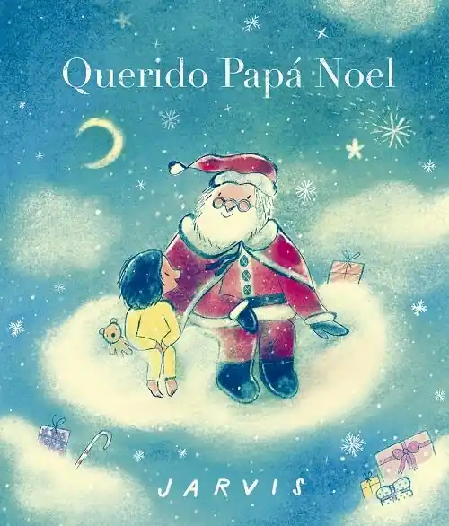 Venta Final Querido Papá Noel