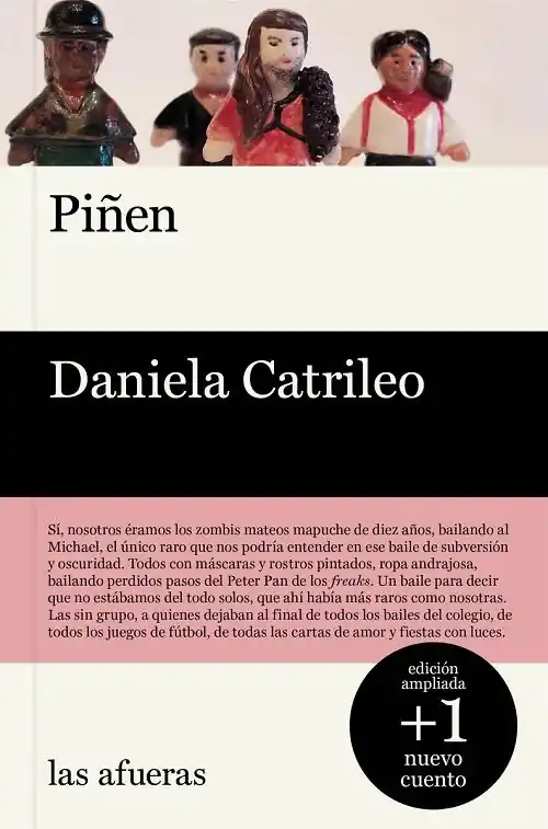 Piñen "(Edición ampliada + 1 nuevo cuento)" Bestseller