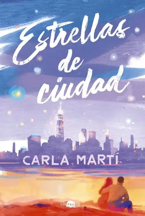 Estrellas de ciudad Promoción