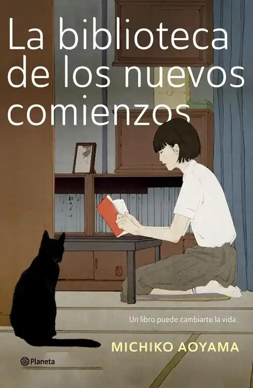 Precio Reducido La biblioteca de los nuevos comienzos