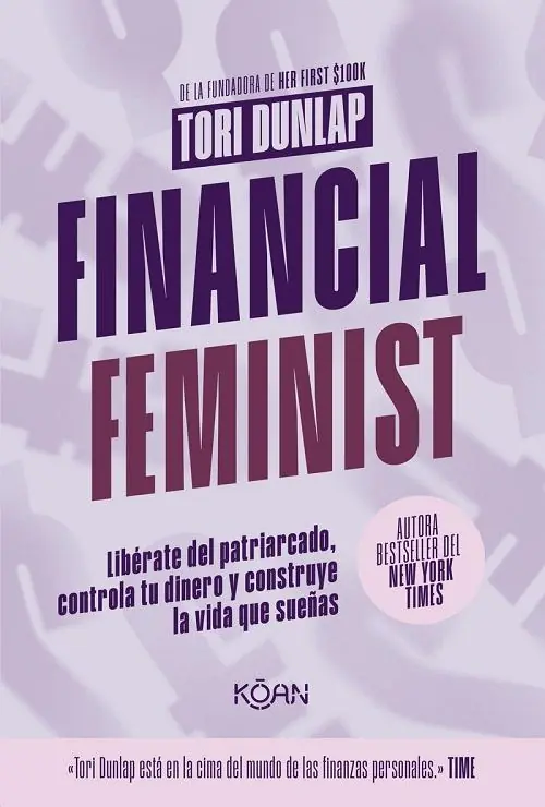 Mejor Precio Financial Feminist "Libérate del patriarcado, controla tu dinero y construye la vida que sueñas"