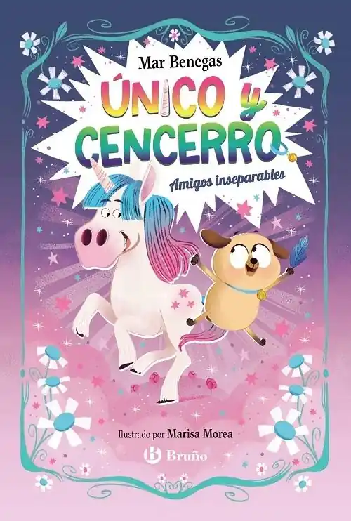 Descuento Amigos inseparables "(Único y Cencerro - 1)"