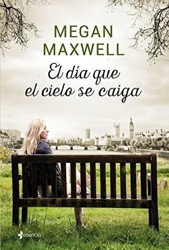 Precio Reducido El día que el cielo se caiga