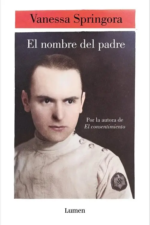 Envío Inmediato El nombre del padre