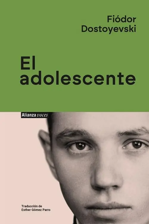 El adolescente Favorito De Clientes