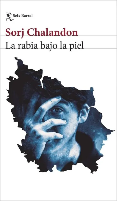 La rabia bajo la piel Devolución Gratuita