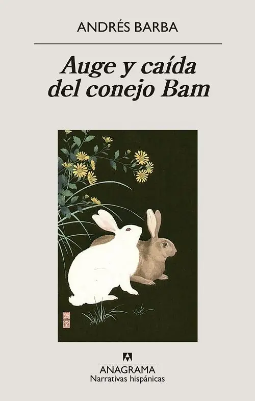 Auge y caída del conejo Bam Oferta Especial
