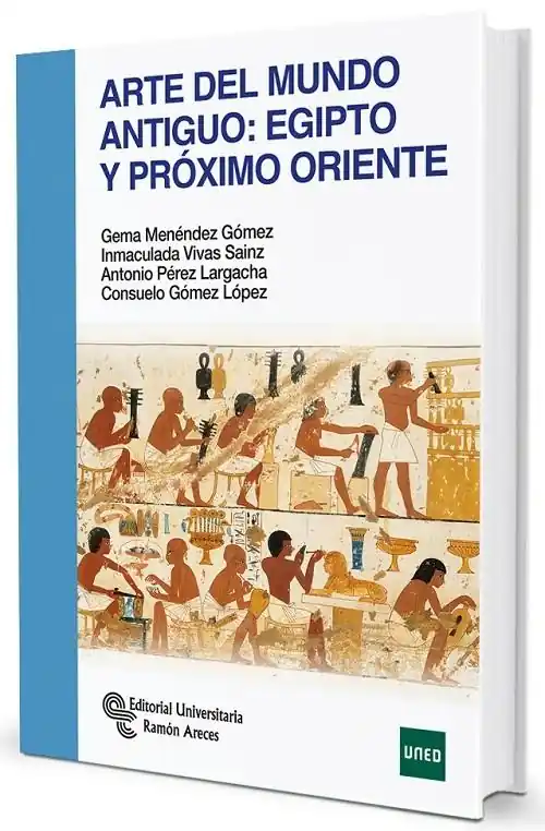 Arte del mundo antiguo Egipto y Próximo Oriente Compra Ahora