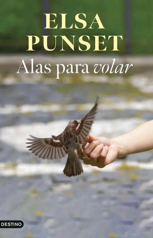 Mejor Precio Alas para volar "Una guía transformadora para volver a empezar"