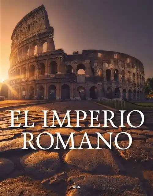 El imperio romano Precio De Oferta