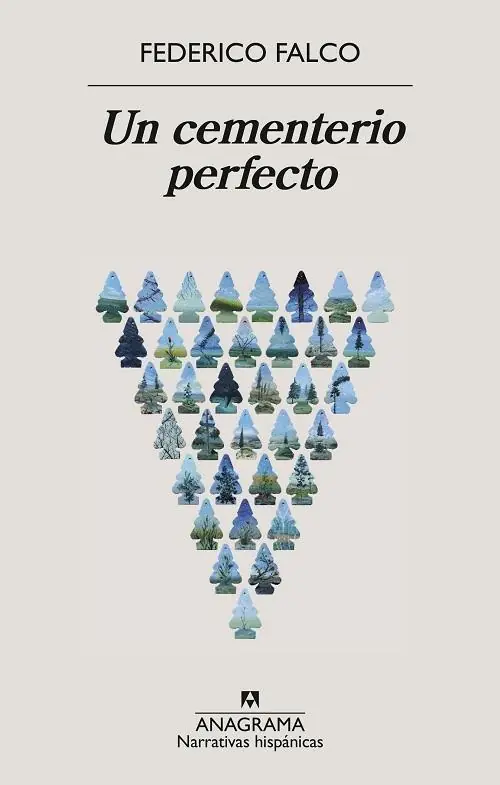 Un cementerio perfecto Favorito De Clientes