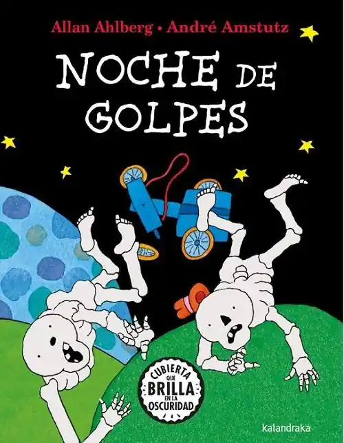 Solo Por Tiempo Limitado Noche de golpes