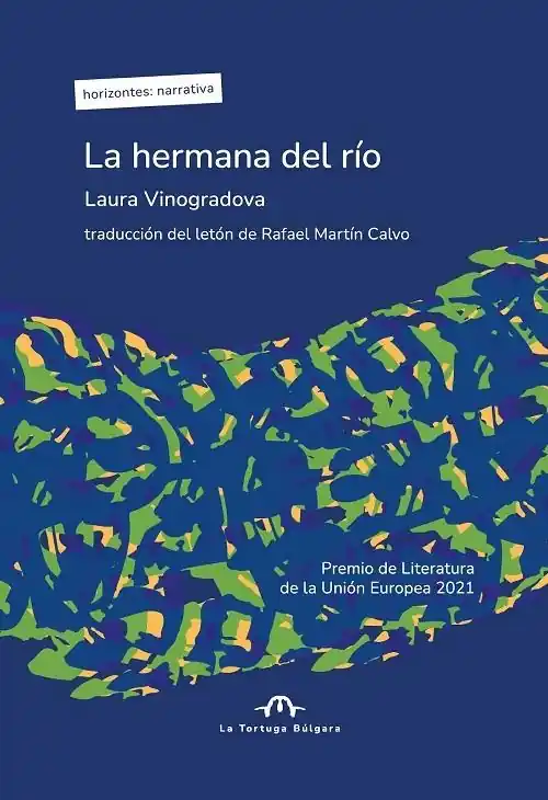 Stock Limitado La hermana del río