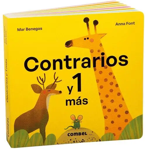 Precio Económico Contrarios y 1 más