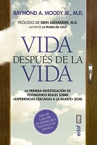 Vida después de la vida Disponible Ahora