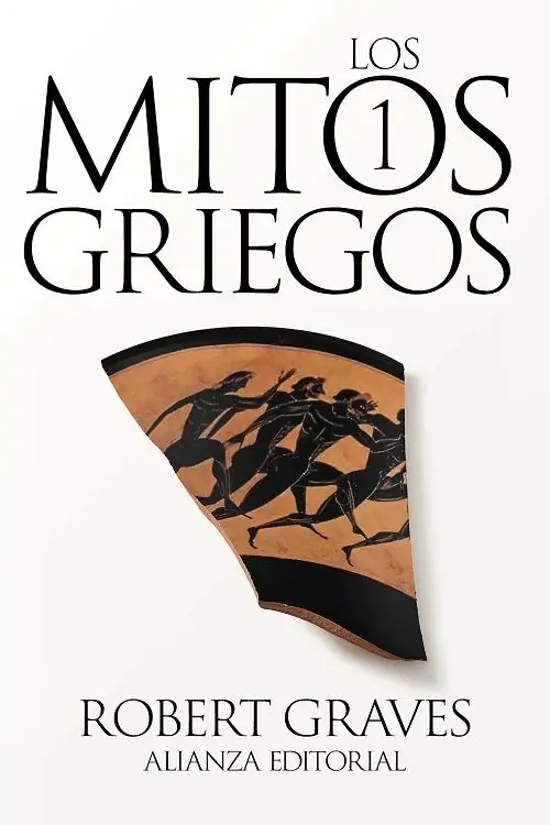 Los mitos griegos - 1 Ocasión Especial