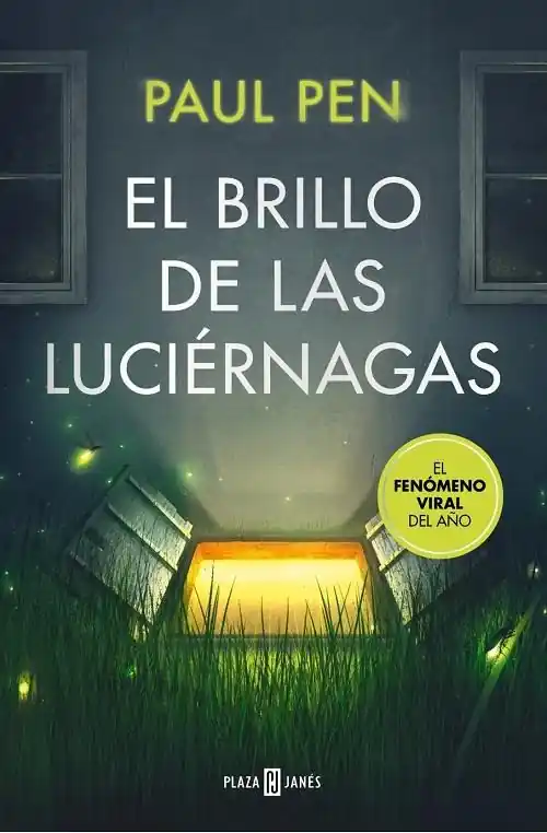 El brillo de las luciérnagas Ocasión Especial