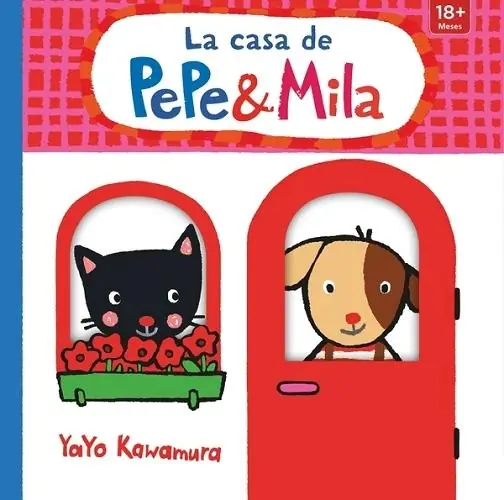 Últimas Unidades La casa de Pepe & Mila
