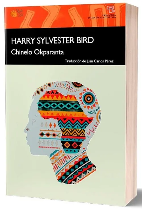 Directo De Fábrica Harry Sylvester Bird