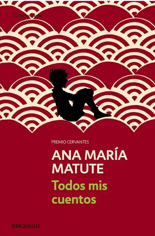 Todos mis cuentos "(Ana María Matute)" Comprar En Línea