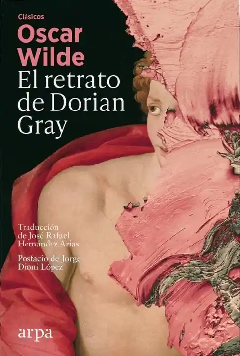 Ocasión Especial El retrato de Dorian Gray