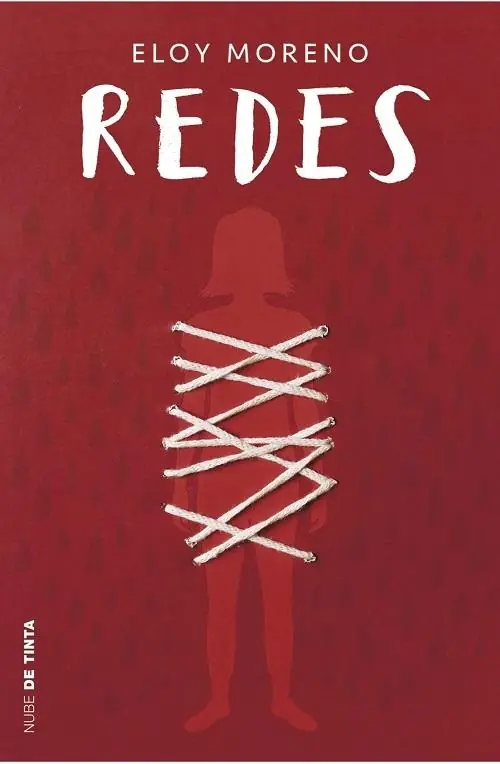 Redes "(Invisible - 2)" Promoción Exclusiva