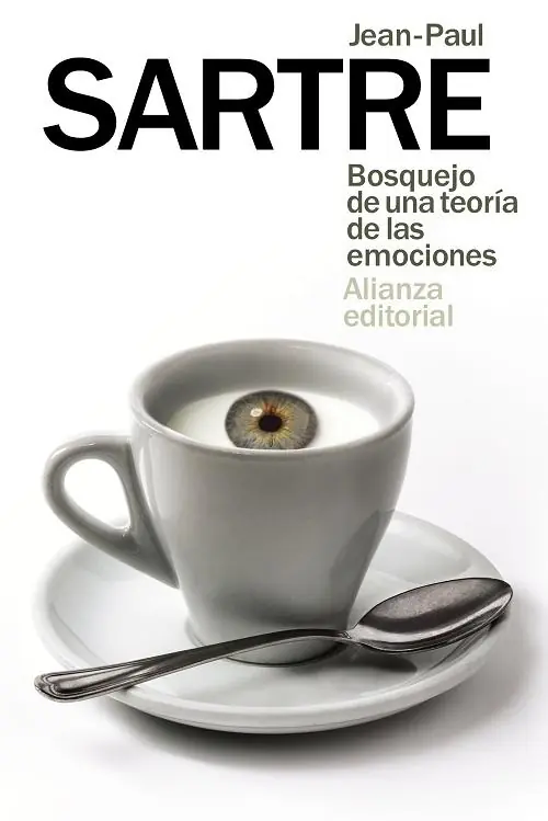 Bosquejo de una teoría de las emociones Comprar En Línea