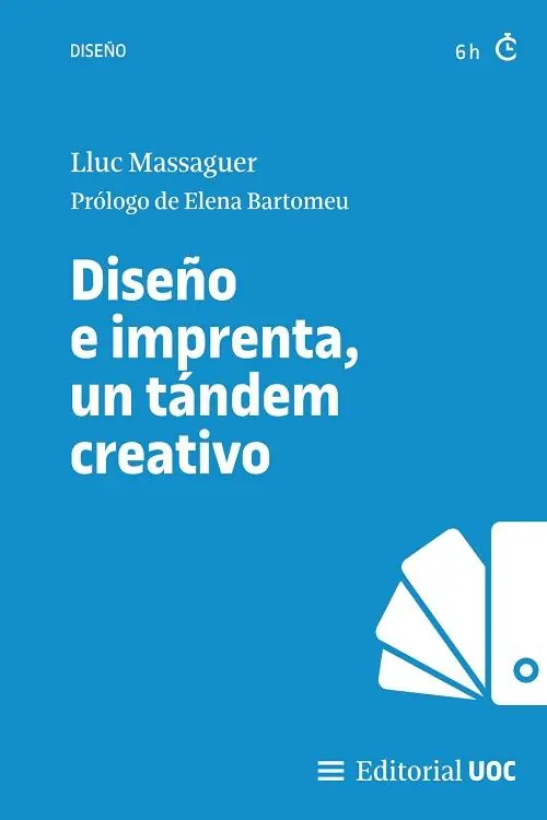 Diseño e imprenta, un tándem creativo Económico