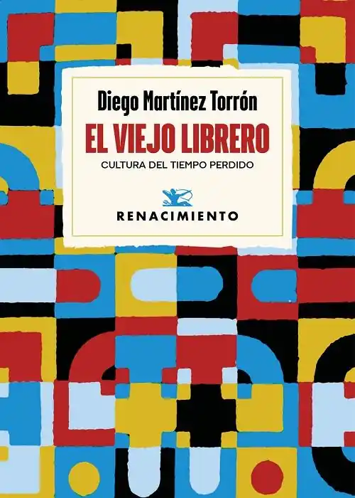 Ocasión Especial El viejo librero "Cultura del tiempo perdido"