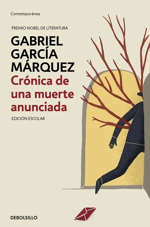 Crónica de una muerte anunciada "(Edición escolar)" Últimas Unidades