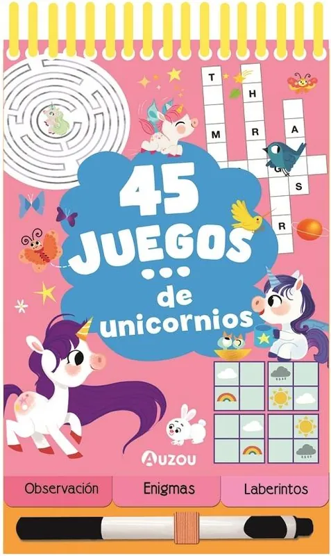 Solo Por Tiempo Limitado 45 juegos... de unicornios