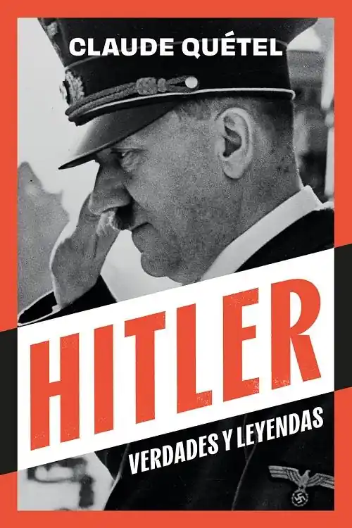 Hitler "Verdades y leyendas" Barato