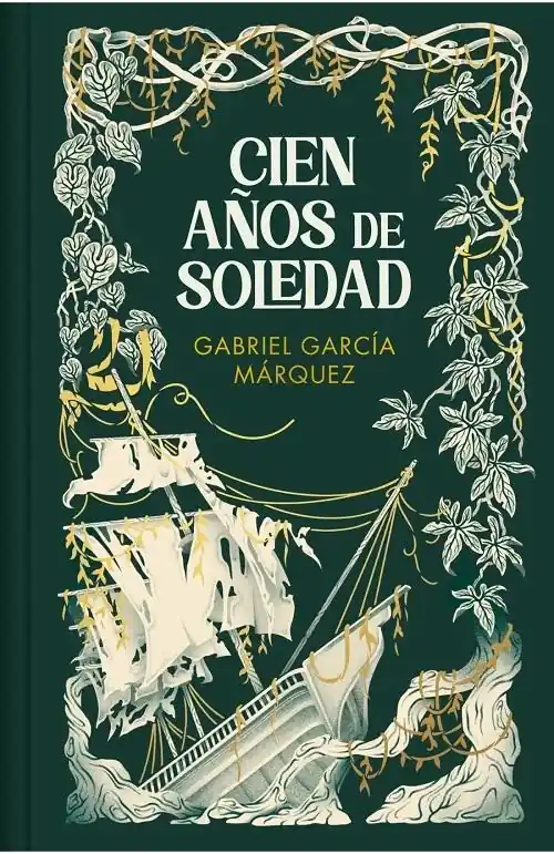 Cien años de soledad "(Edición especial)" Gran Oferta