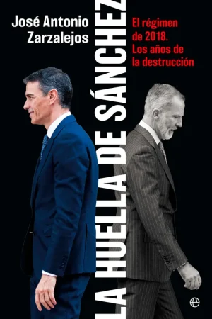 La huella de Sánchez Marca Reconocida