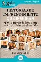 Disponible Ahora Historias de emprendimiento que inspiran