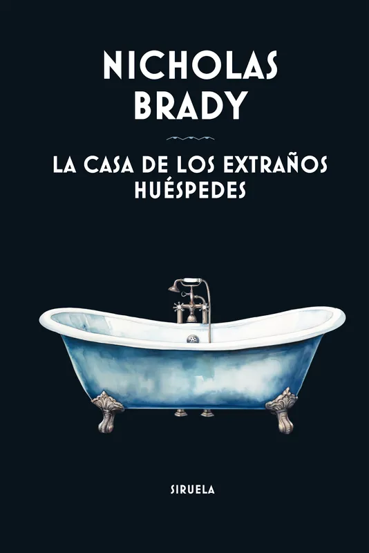 La casa de los extraños huéspedes Oferta Especial
