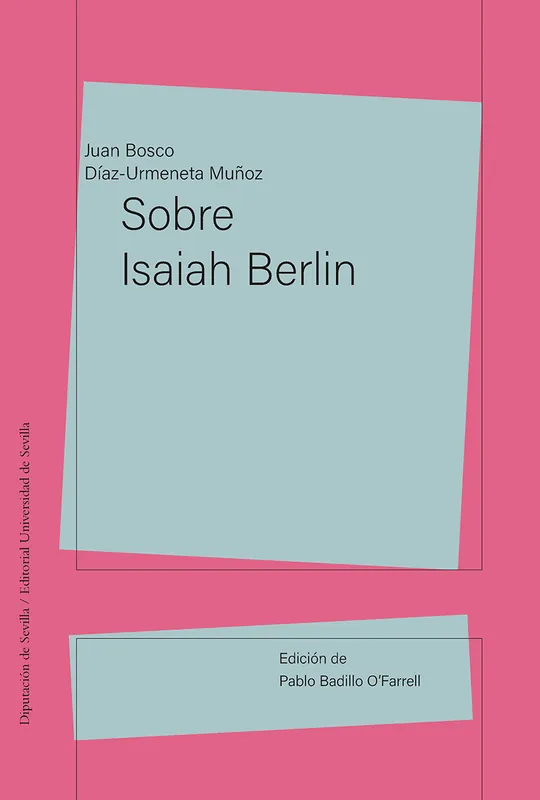 Sobre Isaiah Berlin Precio Bajo