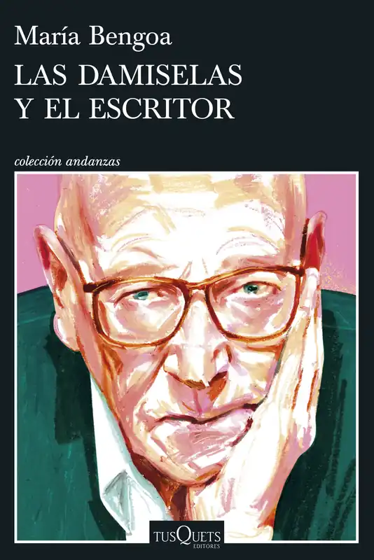 Las damiselas y el escritor Oferta Flash