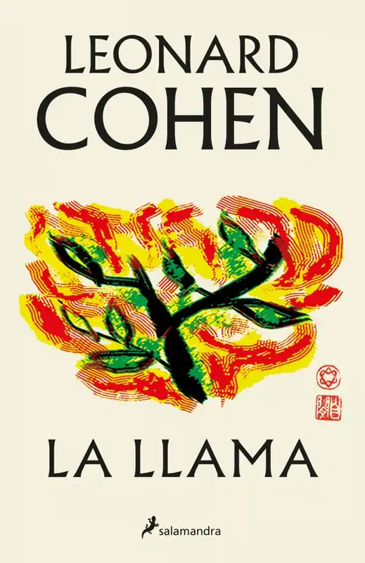 Envío Exprés La llama